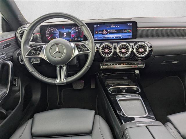 Used 2025 Mercedes-Benz CLA 250 image 18