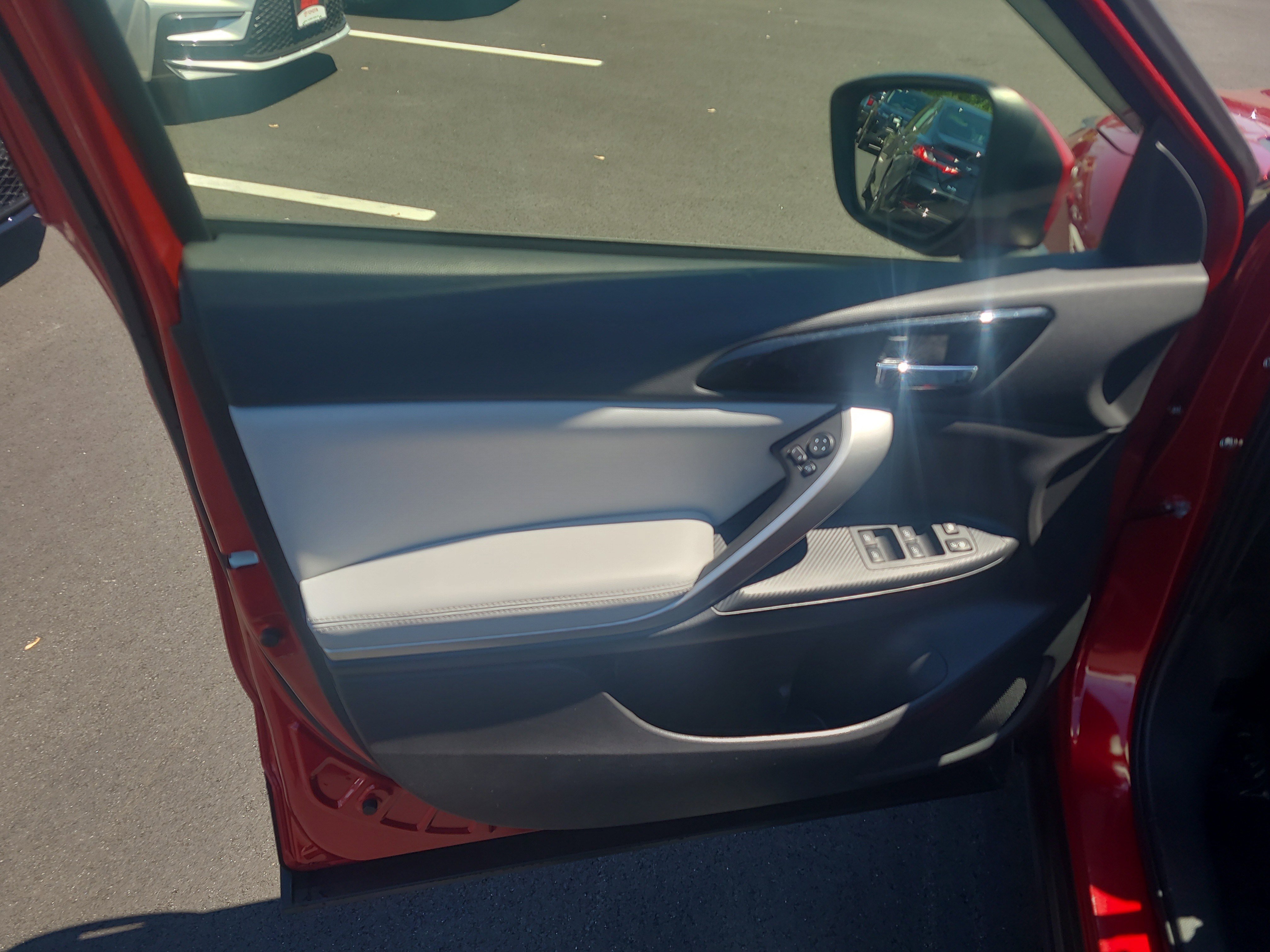 Used 2024 Mitsubishi Eclipse Cross SEL AWD/4WD image 15