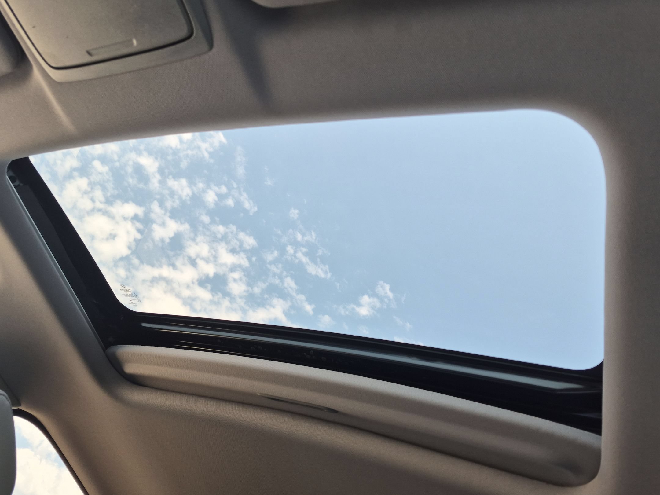 Certified 2022 Honda CR-V Touring image 26