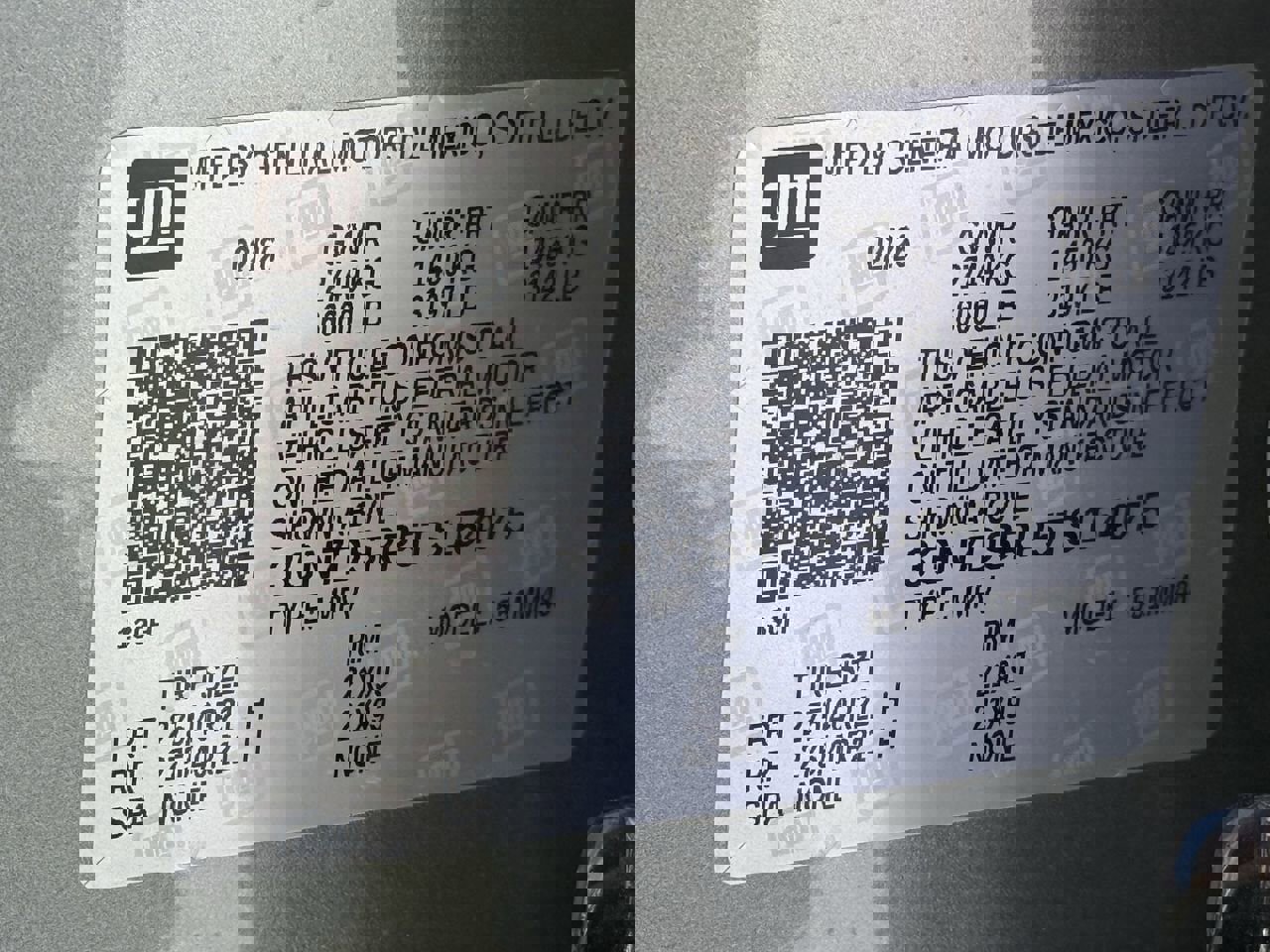 New 2026 Chevrolet Equinox EV RS image 23