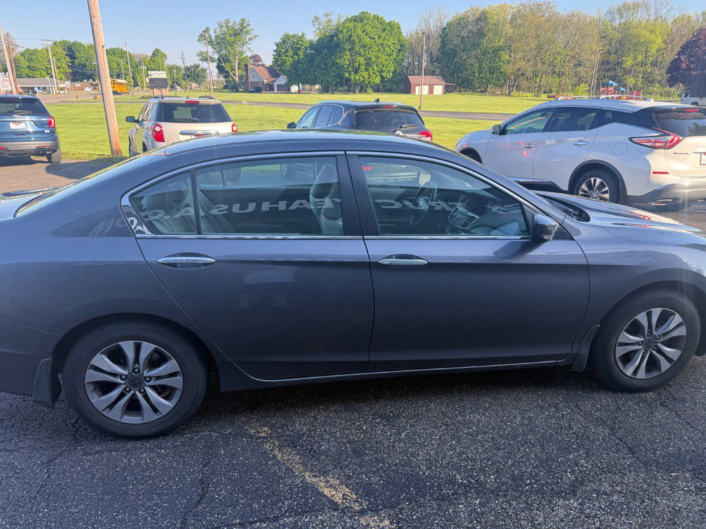 Used 2015 Honda Accord LX image 6