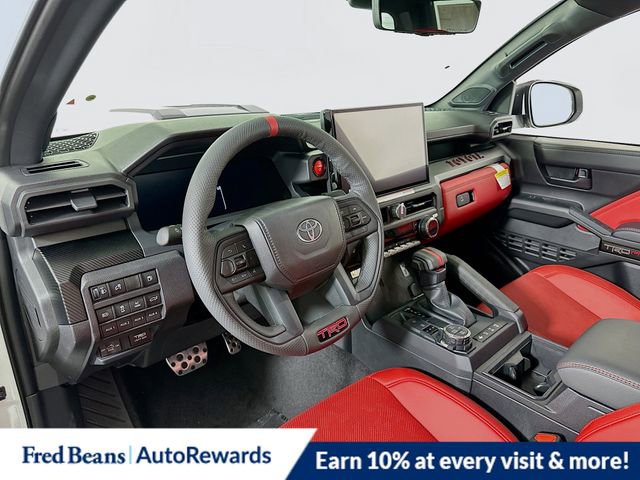 New 2026 Toyota Tacoma TRD Pro AWD/4WD image 13
