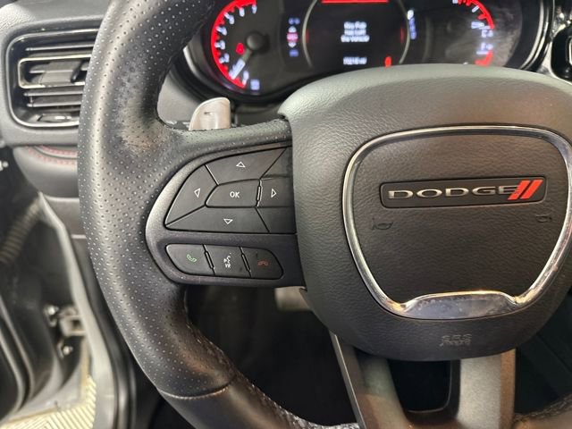 Used 2021 Dodge Durango R/T w/ Tow 'N Go Package image 15