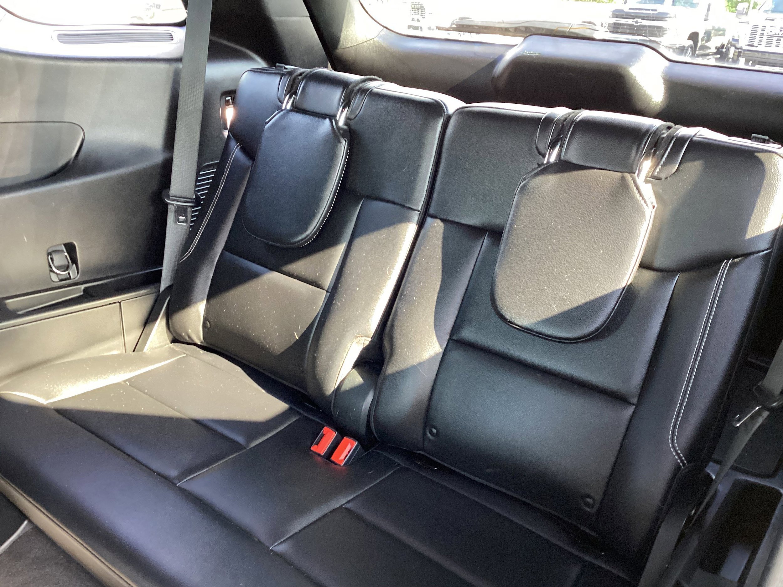Used 2020 Ford Explorer ST w/ ST Street Pack AWD/4WD image 14