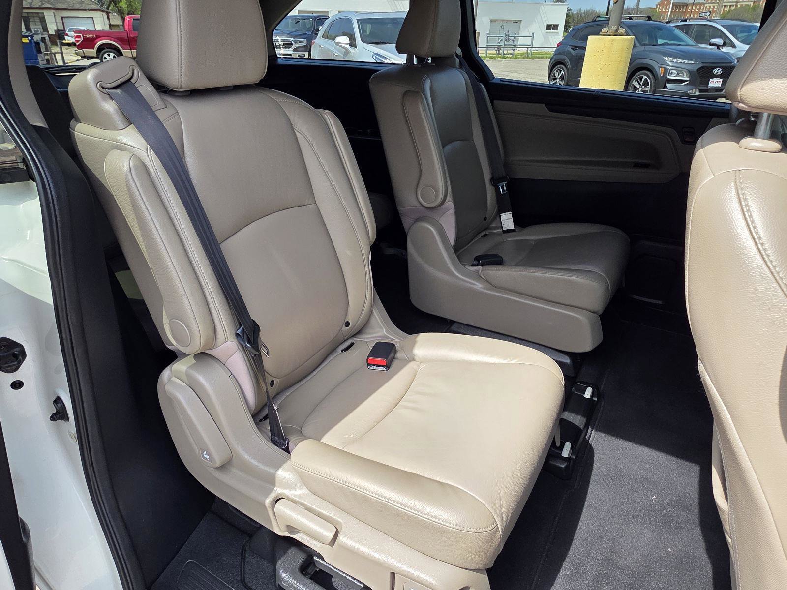 Used 2019 Honda Odyssey EX-L image 29