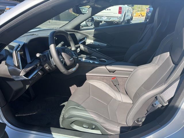 Used 2026 Chevrolet Corvette Z06 image 36