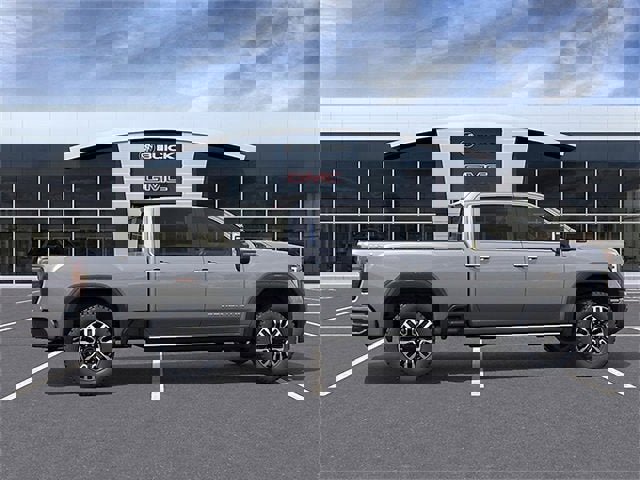 New 2026 GMC Sierra 2500 Denali Ultimate image 5