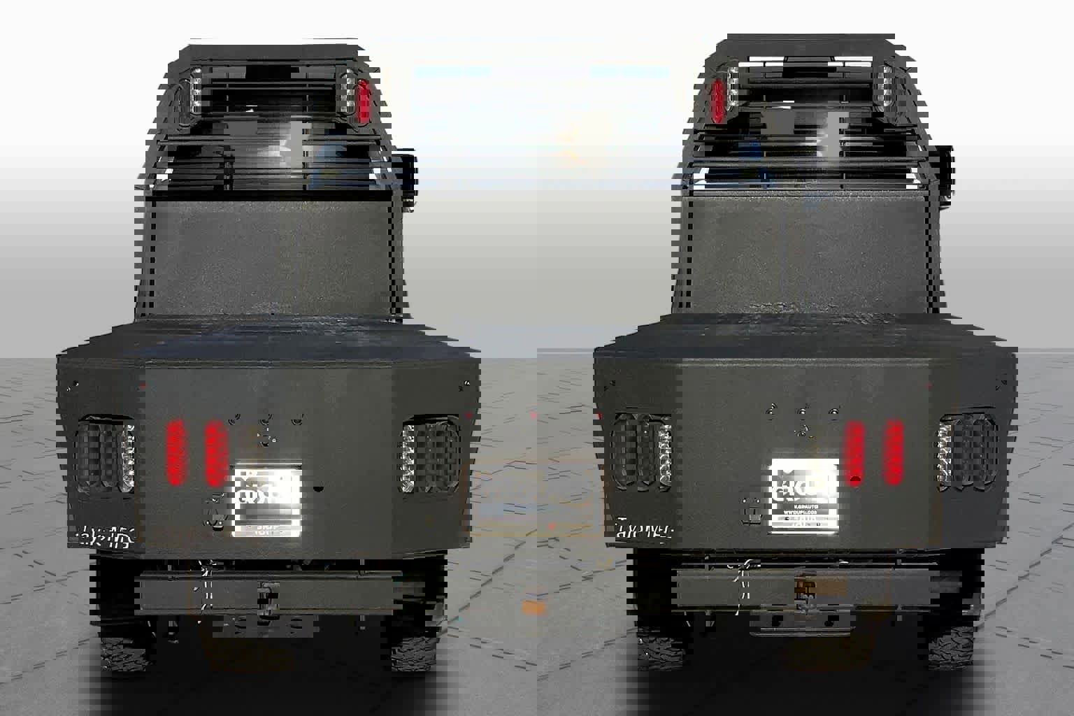 Used 2024 RAM 3500 Tradesman w/ Safety Group image 5