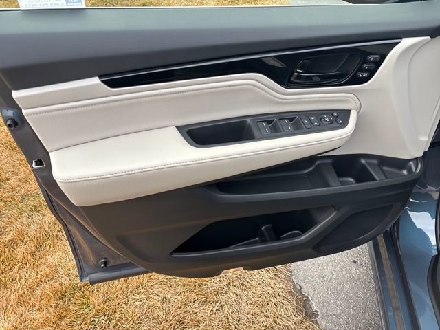 New 2026 Honda Odyssey Elite image 10