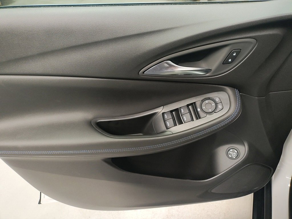 New 2026 Buick Encore GX Sport Touring w/ Comfort Package image 25