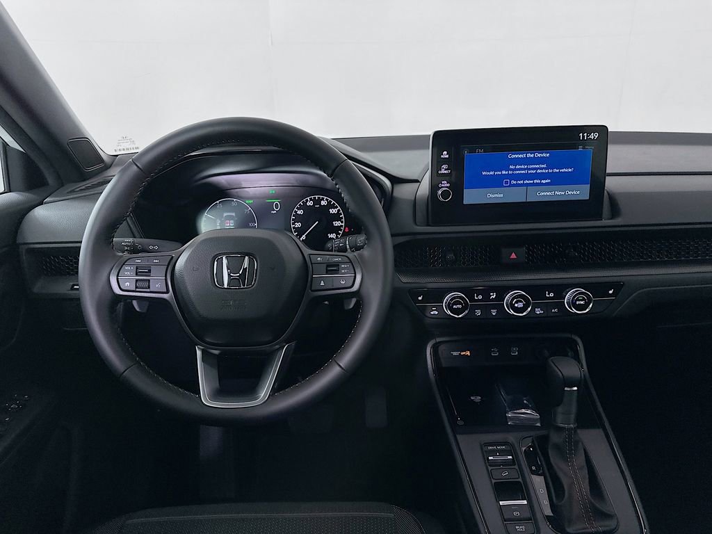 New 2026 Honda CR-V Sport image 19