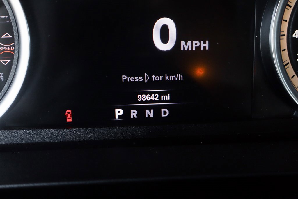 Used 2017 RAM 3500 Lone Star image 24