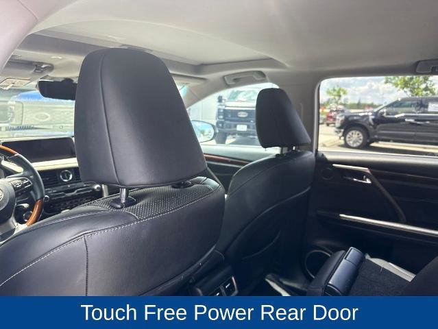 Used 2019 Lexus RX 350L FWD image 10