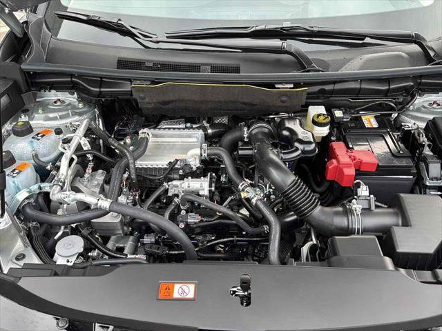 New 2026 Mitsubishi Outlander SE image 36