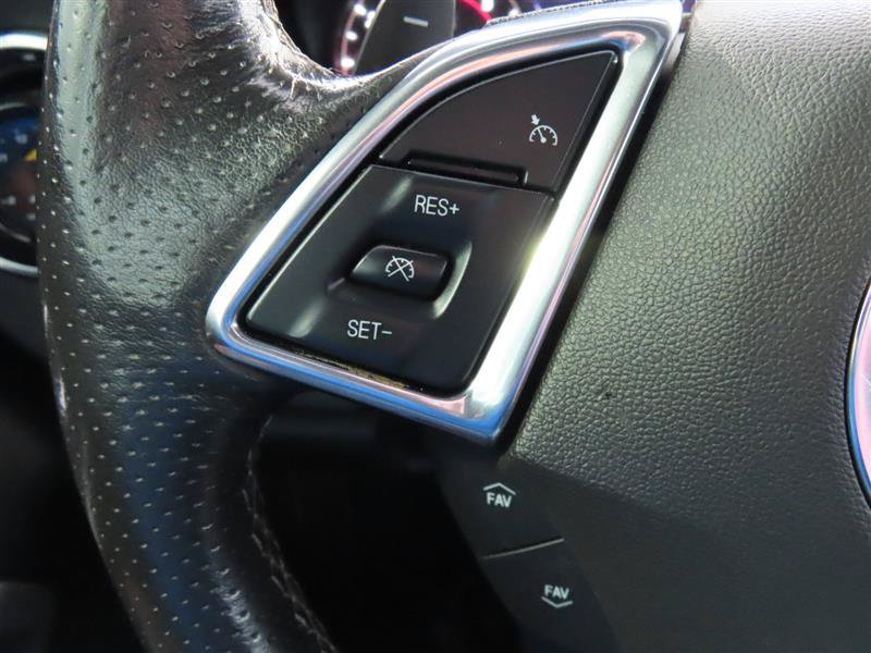 Used 2023 Chevrolet Camaro SS RWD image 24