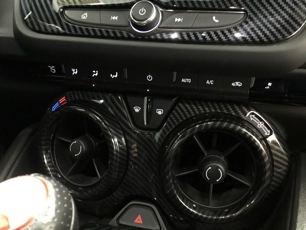 Used 2023 Chevrolet Camaro LT w/ RS Package image 22