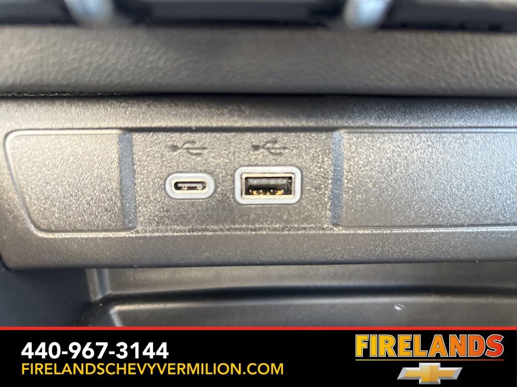 New 2026 Chevrolet Colorado Z71 w/ Technology Package image 24