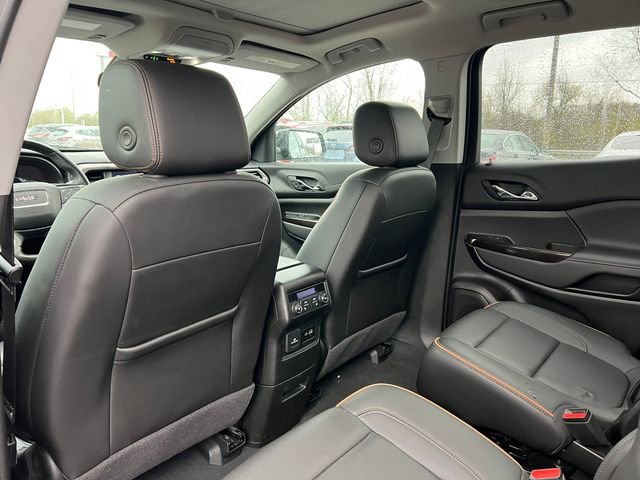 Used 2023 GMC Acadia AT4 w/ Technology Package AWD/4WD image 38