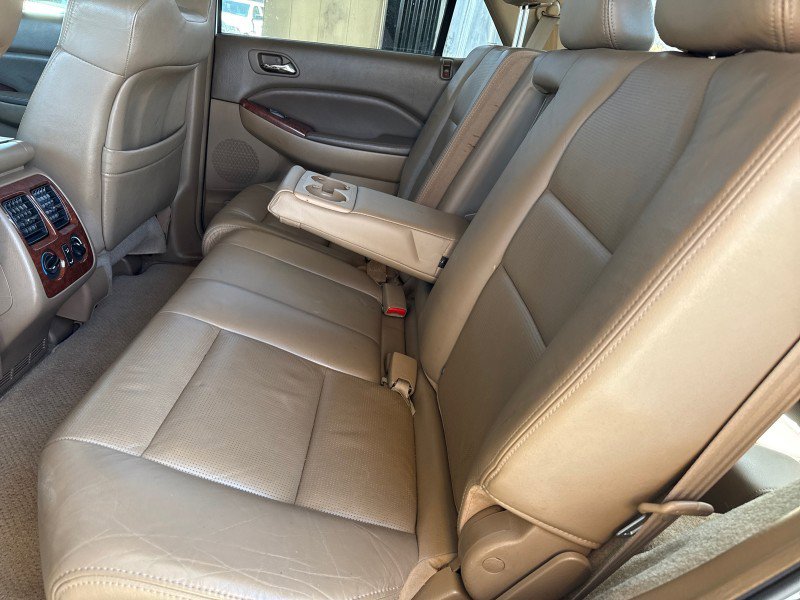 Used 2004 Acura MDX Touring image 29