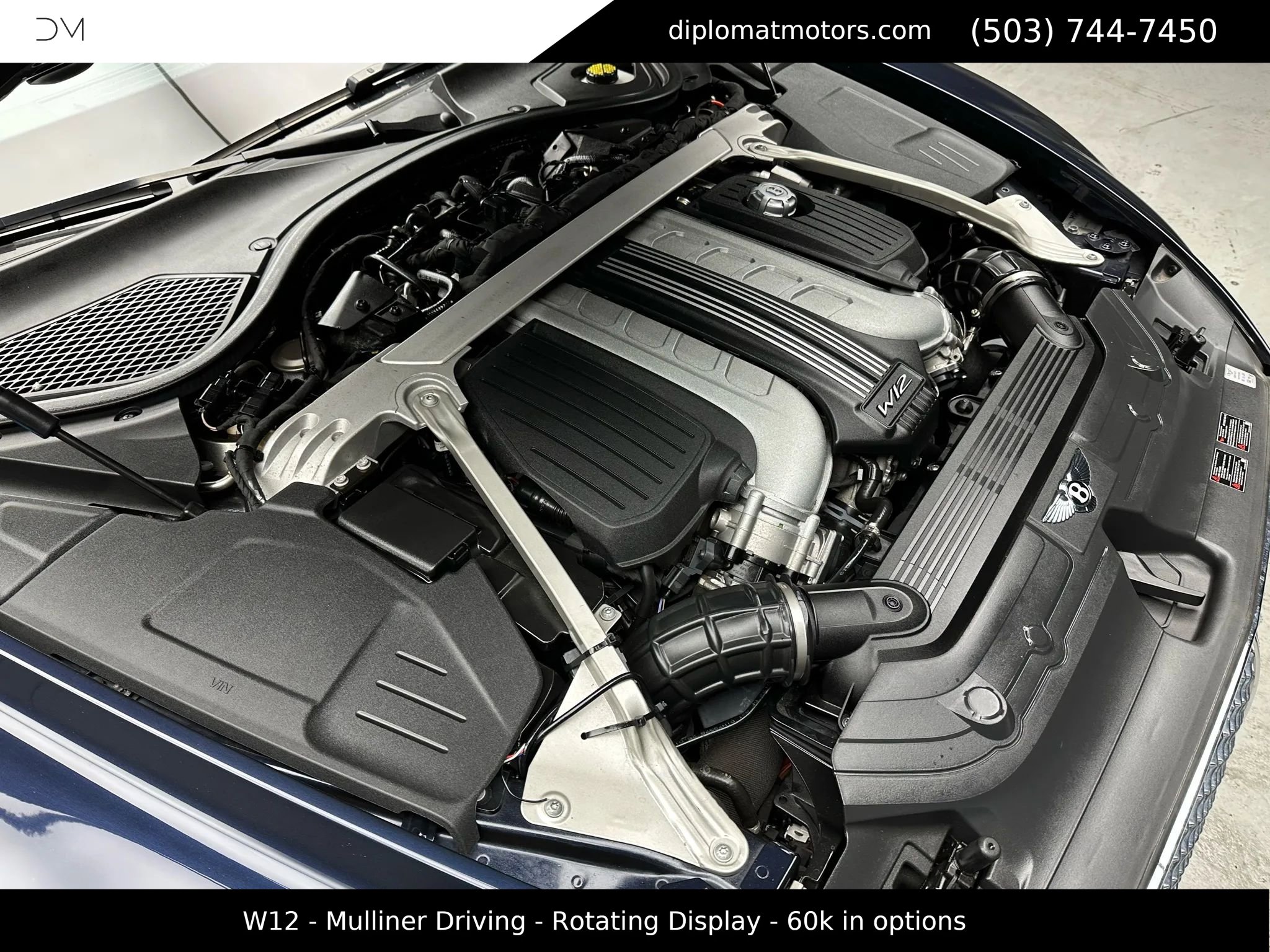 Used 2020 Bentley Continental GT image 54