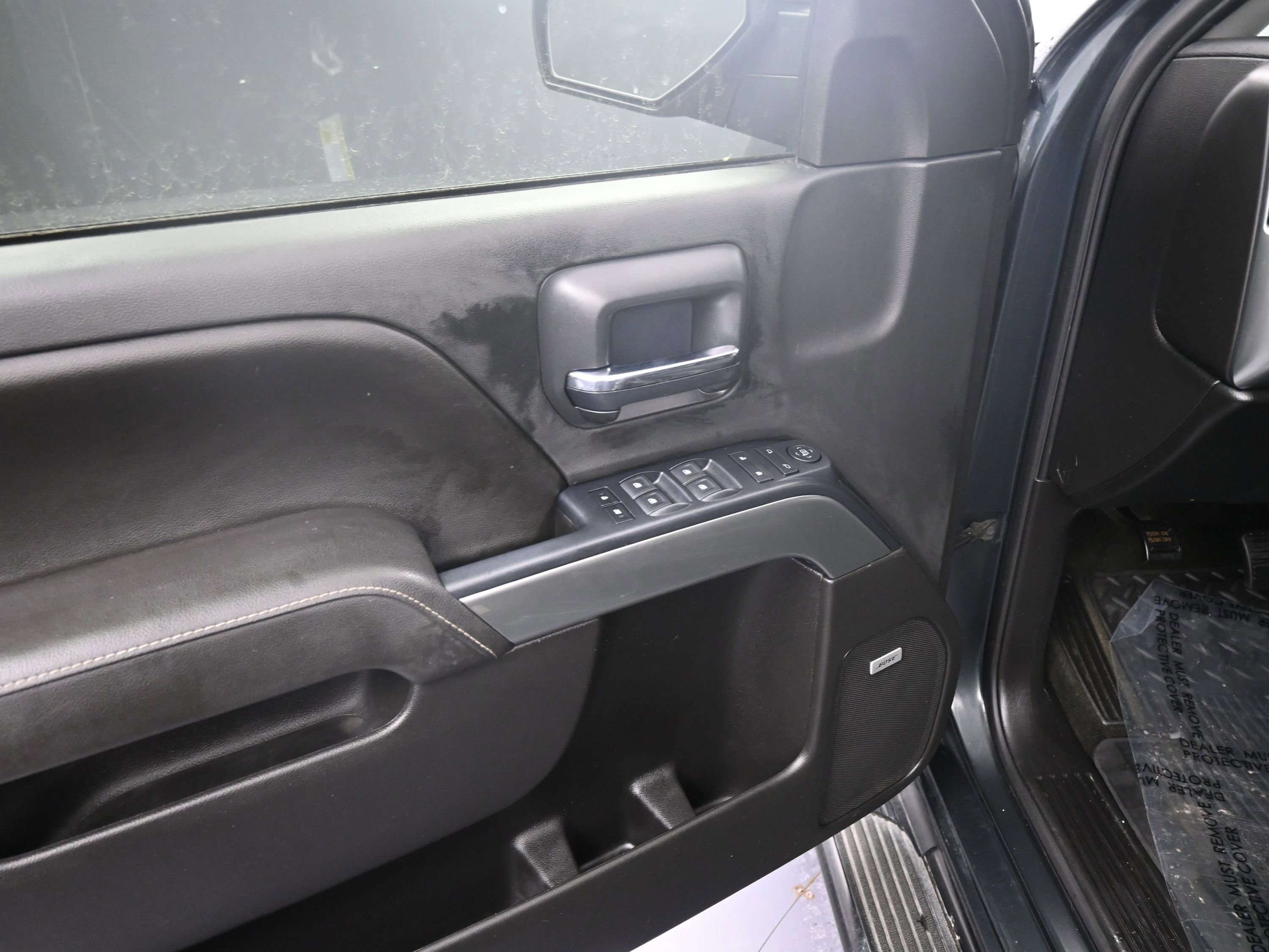 Used 2017 Chevrolet Silverado 1500 LT w/ All Star Edition image 13