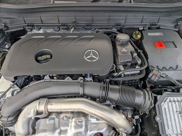 New 2026 Mercedes-Benz GLB 250 image 16