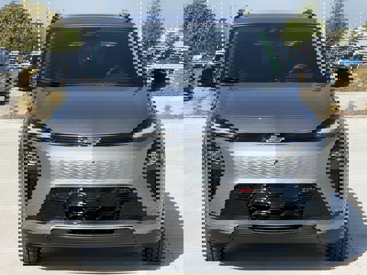 New 2027 Chevrolet Bolt RS image 7