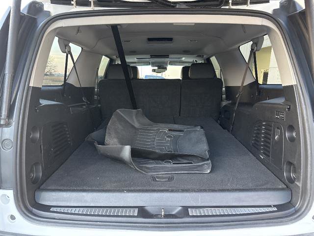 Used 2018 GMC Yukon XL SLT w/ Open Road Package image 32