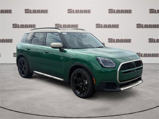 New 2026 MINI Cooper Countryman S image 7