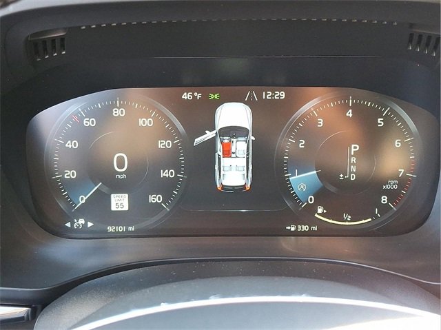 Used 2018 Volvo XC60 T6 Inscription w/ Convenience Package image 18