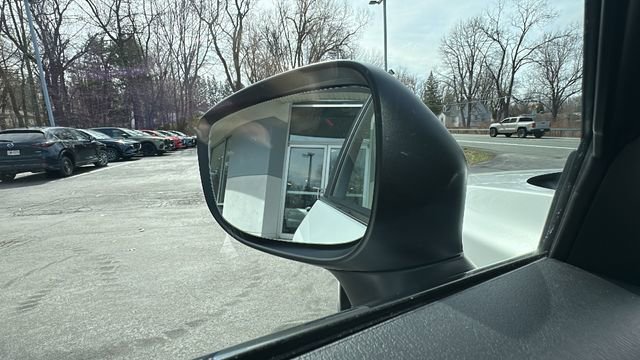 Certified 2025 MAZDA CX-5 AWD 2.5 S image 25