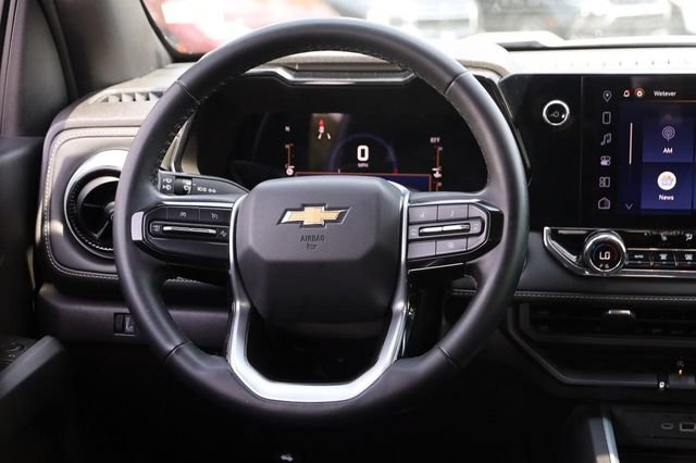 Used 2023 Chevrolet Colorado LT w/ LT Convenience Package II RWD image 21