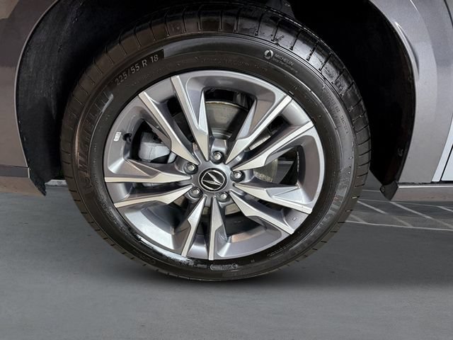 New 2026 Acura ADX AWD image 12