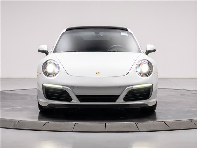 Used 2018 Porsche 911 Carrera RWD image 8