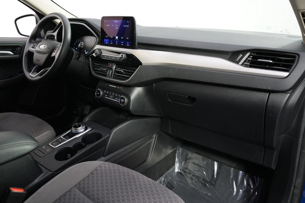 Used 2020 Ford Escape SE AWD/4WD image 15
