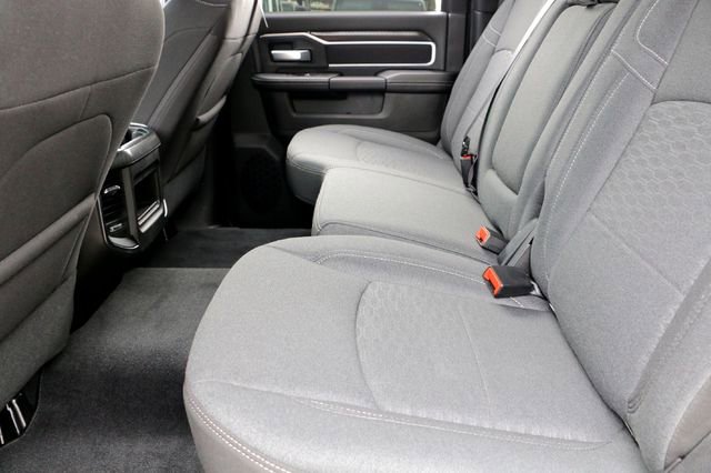 Used 2025 RAM 2500 Lone Star image 23