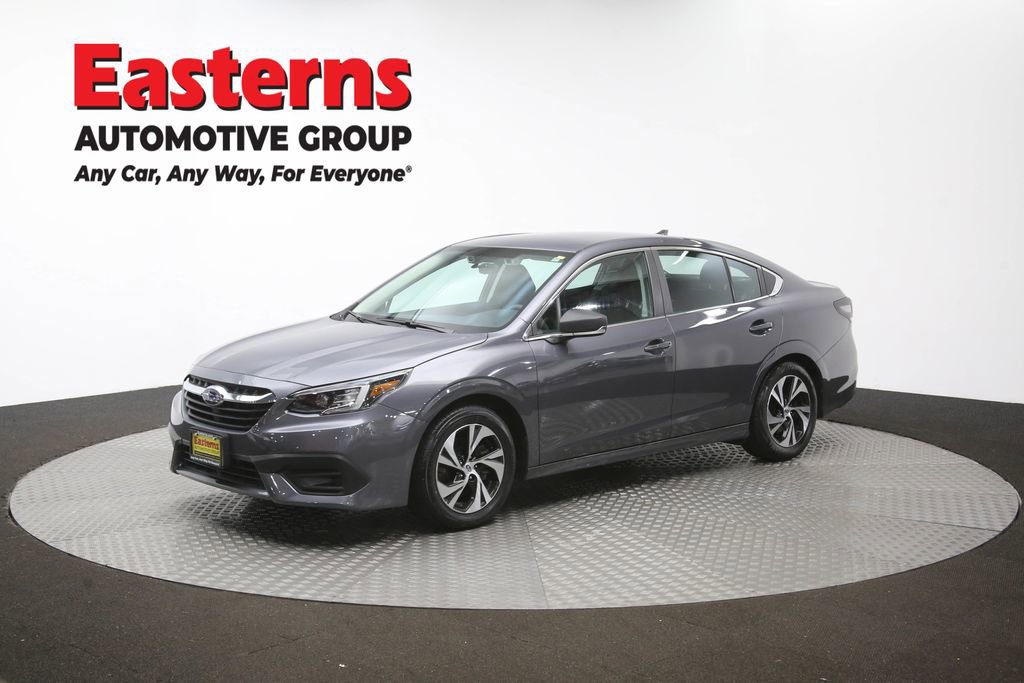 Used 2022 Subaru Legacy AWD/4WD image 55