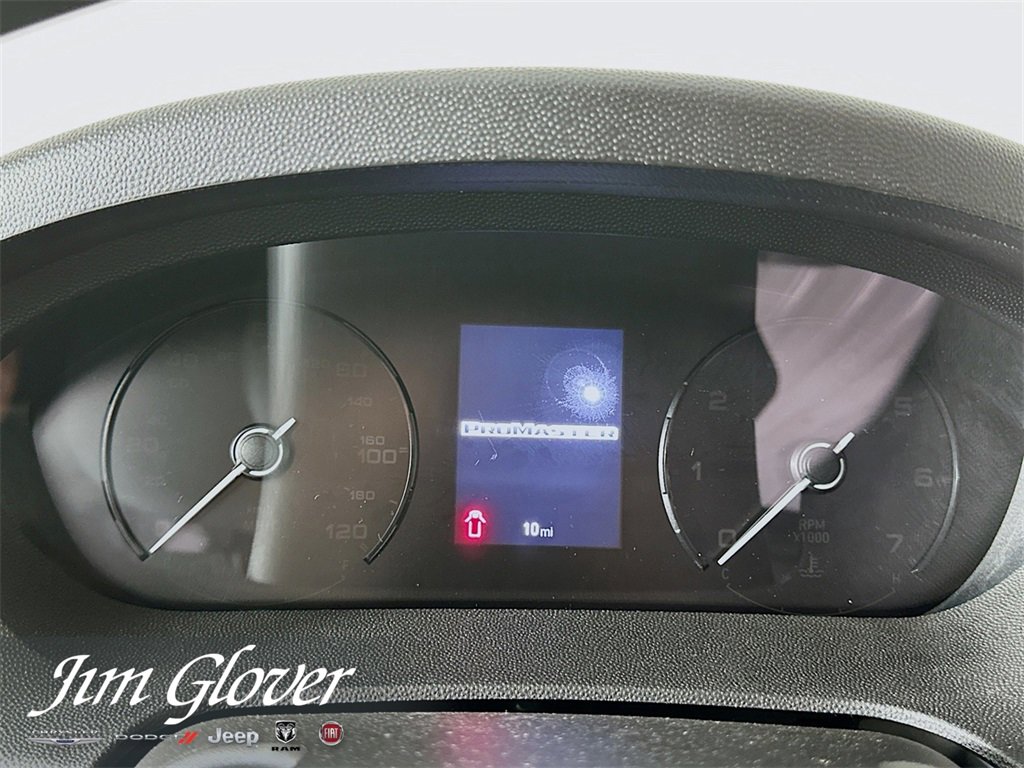 New 2026 RAM ProMaster 1500 w/ Convenience Group image 24