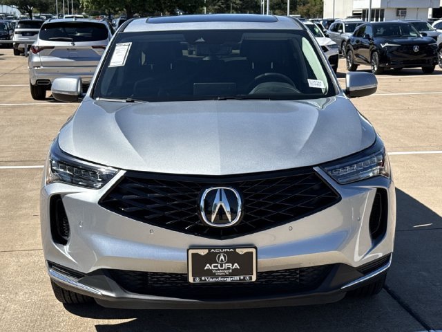 Certified 2025 Acura RDX w/ Technology Package AWD/4WD image 7