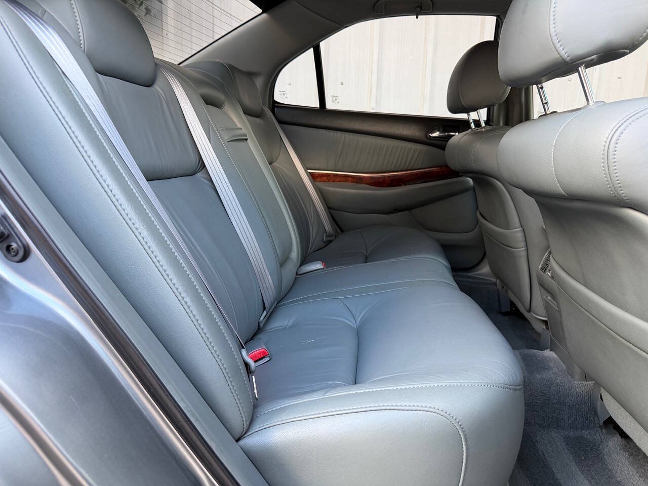 Used 2001 Acura TL FWD image 18