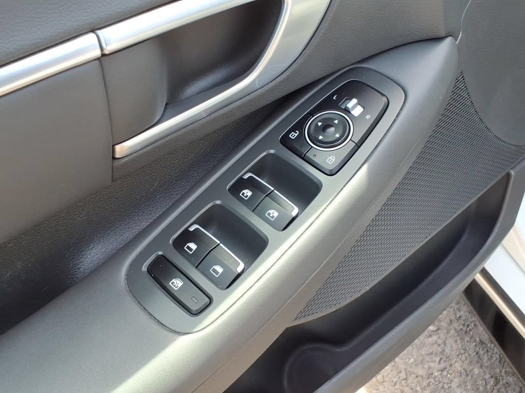 Used 2021 Hyundai Sonata SEL w/ Convenience Package FWD image 14