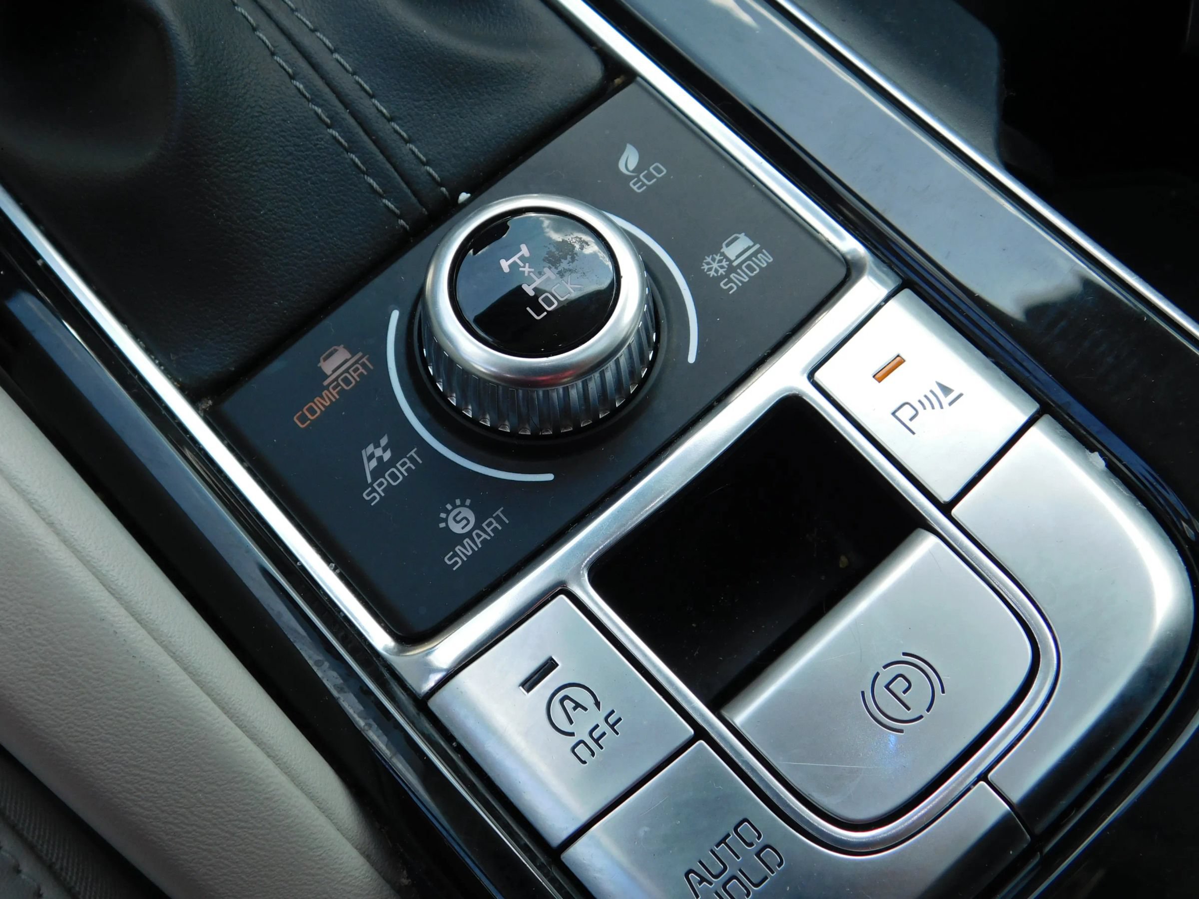 Used 2023 Kia Telluride S w/ S Sunroof Package AWD/4WD image 26