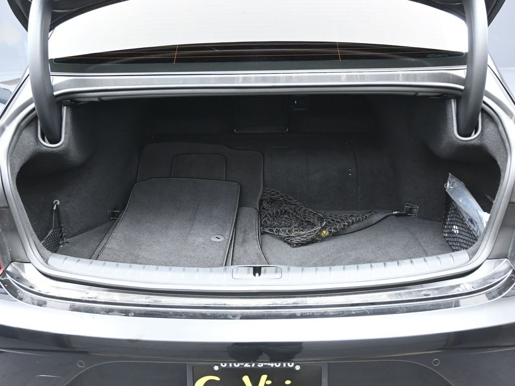 Used 2023 Genesis Electrified G80 AWD/4WD image 15