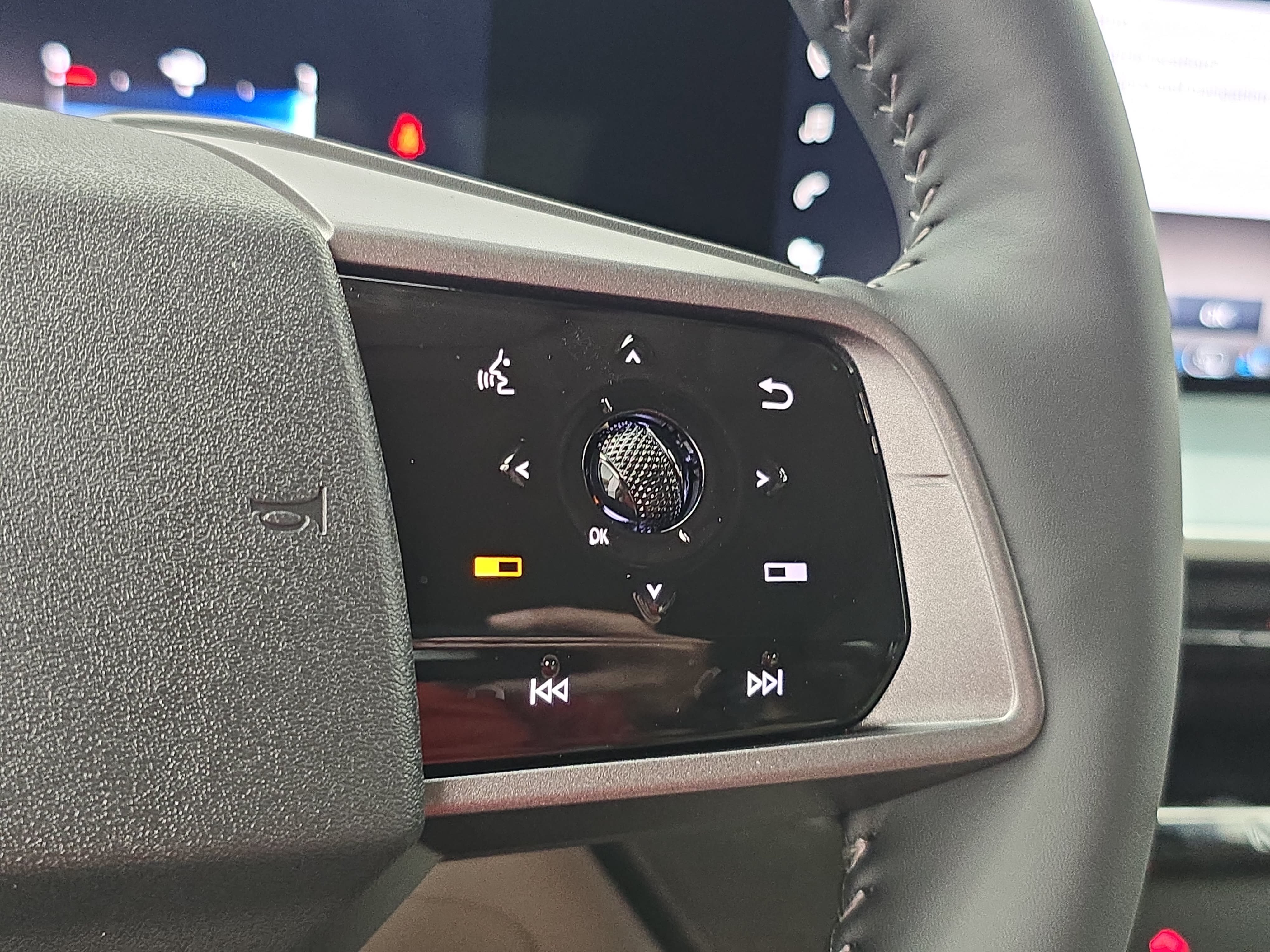 New 2026 Nissan Murano Platinum w/ Cargo Package AWD/4WD image 18