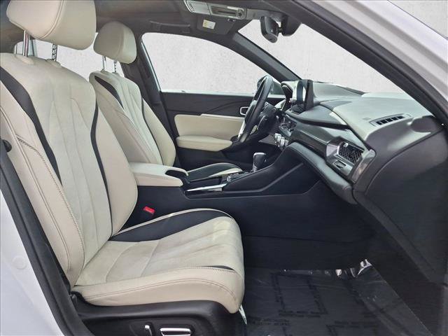 Certified 2023 Acura Integra A-Spec w/ Technology Package FWD image 21