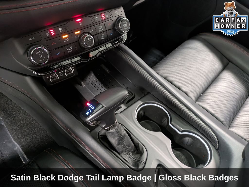 Used 2025 Dodge Durango GT AWD/4WD image 18