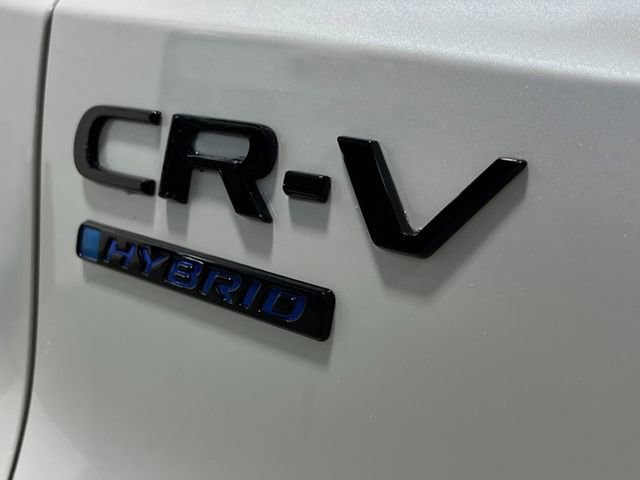 New 2026 Honda CR-V TrailSport image 10