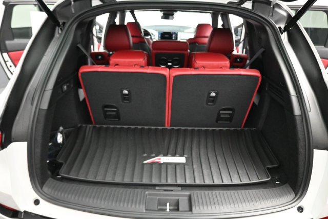 New 2026 Acura MDX A-Spec AWD/4WD image 17