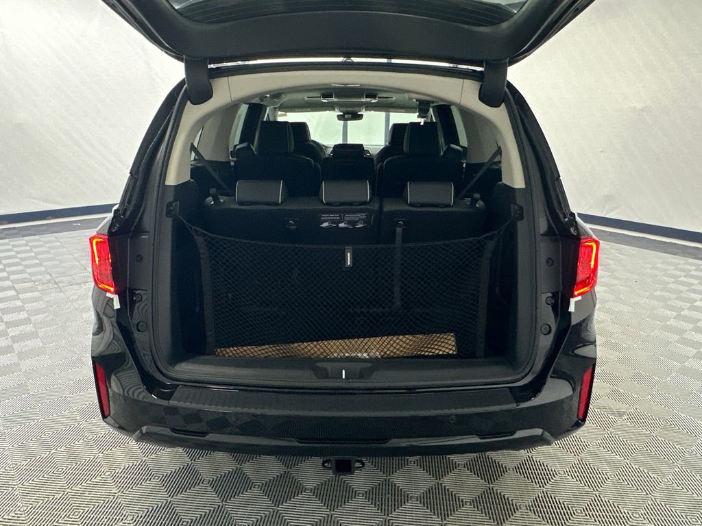 New 2026 Honda Odyssey Touring image 21