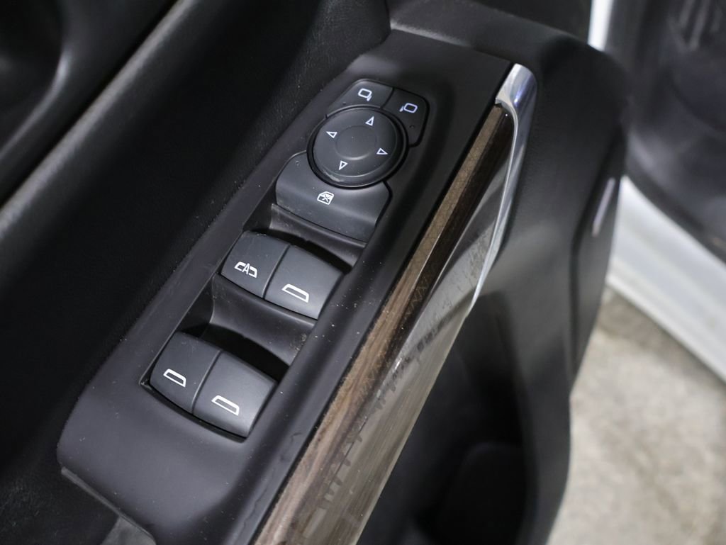 Used 2020 Chevrolet Silverado 1500 RST image 18